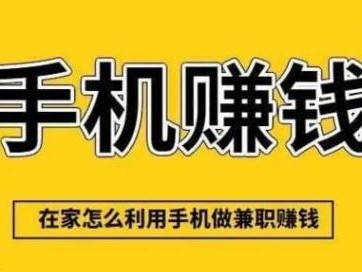庄河网上有哪些0撸网赚项目？